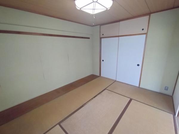 ベルパークシティB棟