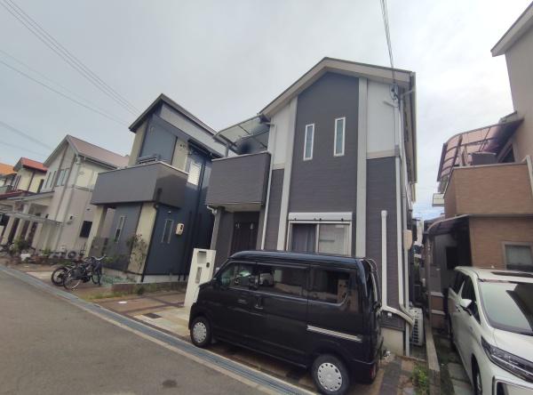 大阪市西淀川区中島１丁目の中古一戸建て