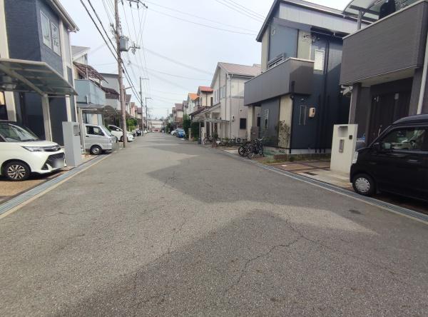 大阪市西淀川区中島１丁目の中古一戸建て