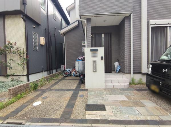大阪市西淀川区中島１丁目　中古戸建