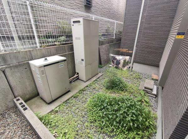 大阪市西淀川区中島１丁目の中古一戸建て