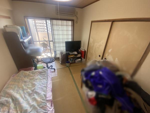 リバーサイドヴィラ姫島A棟
