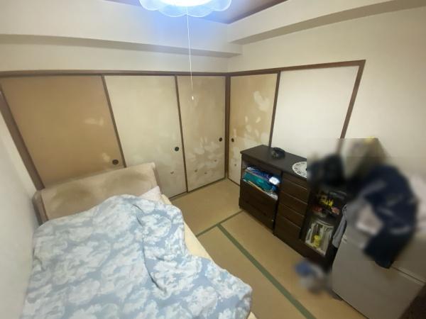 リバーサイドヴィラ姫島A棟
