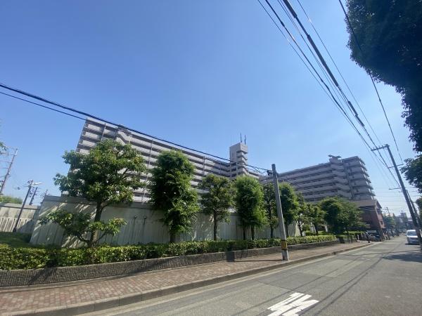 リバーサイドヴィラ姫島A棟