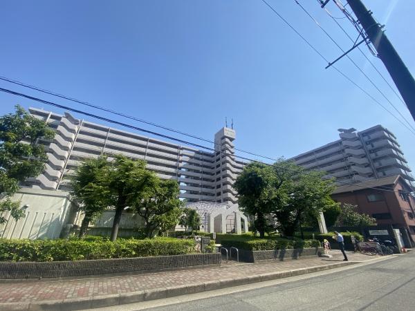 リバーサイドヴィラ姫島A棟