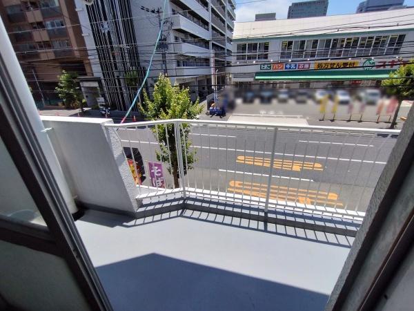 新大阪第２ダイヤモンドマンション