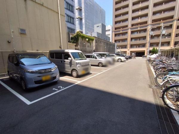 新大阪第２ダイヤモンドマンション