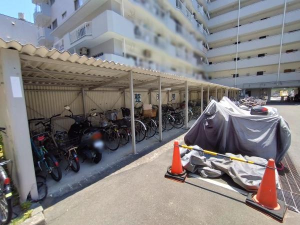 新大阪第２ダイヤモンドマンション