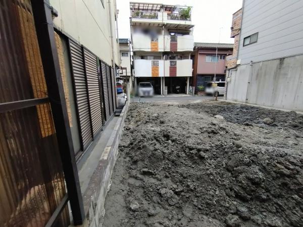 大阪市大正区鶴町１丁目の中古一戸建て