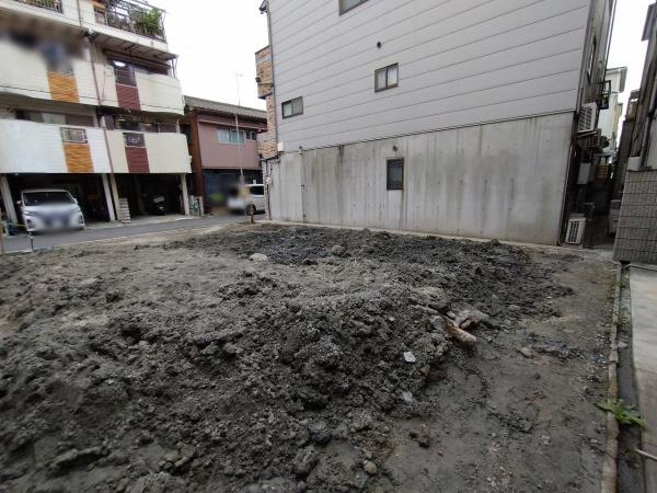 大阪市大正区鶴町１丁目の中古一戸建て