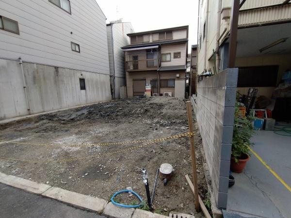 大阪市大正区鶴町１丁目の中古一戸建て