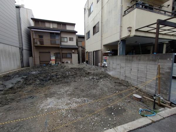 大阪市大正区鶴町１丁目の中古一戸建て