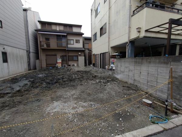 大阪市大正区鶴町１丁目の中古一戸建て