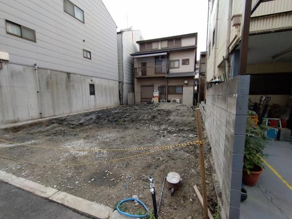 大阪市大正区鶴町１丁目の中古一戸建て