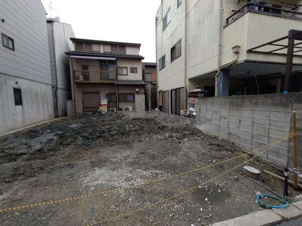 大阪市大正区鶴町１丁目の中古一戸建て