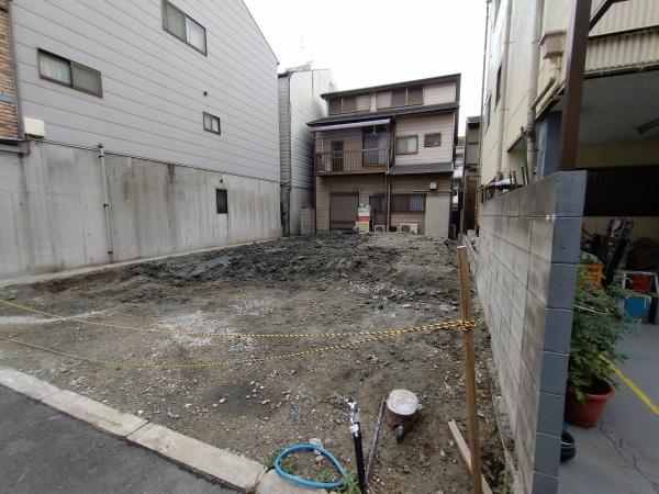 大阪市大正区鶴町１丁目の中古一戸建て