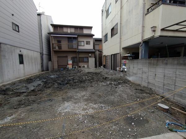 大阪市大正区鶴町１丁目の中古一戸建て