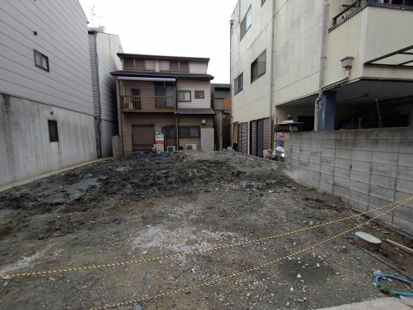 大阪市大正区鶴町１丁目の中古一戸建て