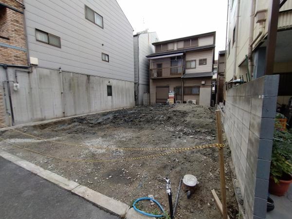 大阪市大正区鶴町１丁目の中古一戸建て