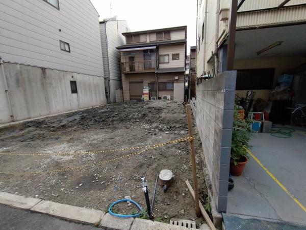 大阪市大正区鶴町１丁目の中古一戸建