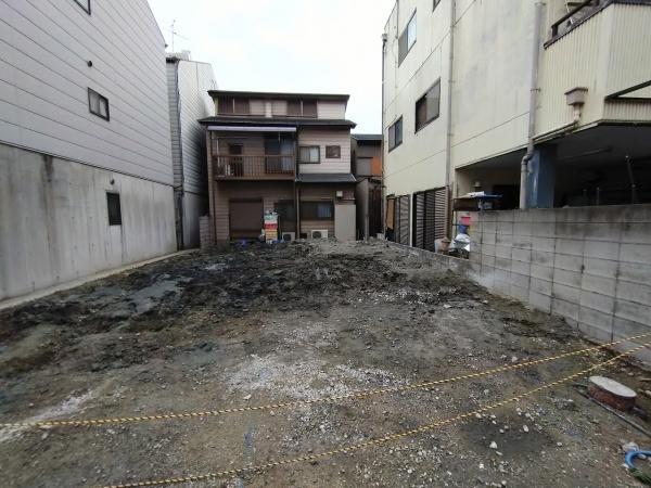 大阪市大正区鶴町１丁目の中古一戸建て