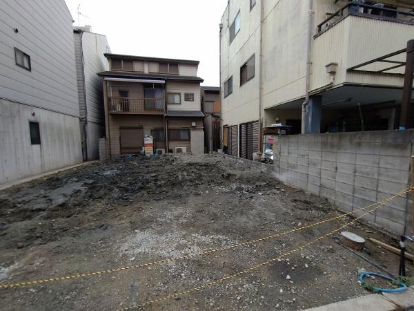 大阪市大正区鶴町１丁目の中古一戸建