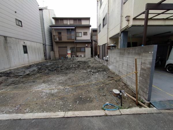 大阪市大正区鶴町１丁目の中古一戸建て