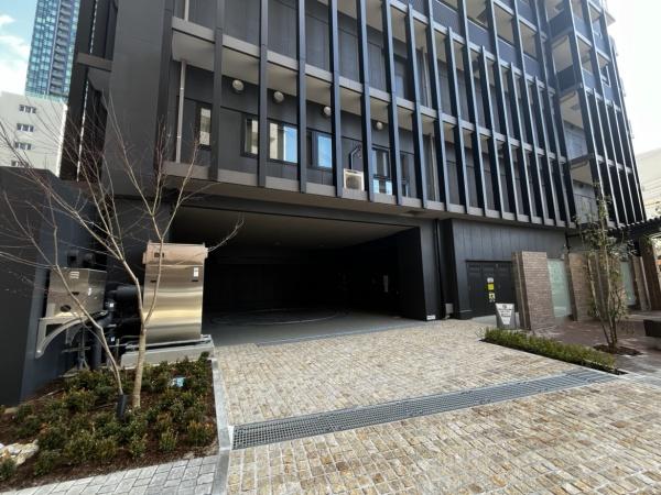 シエリアタワー大阪福島