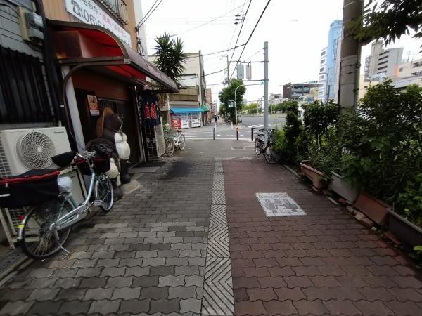 大阪市大正区南恩加島６丁目の中古一戸建て