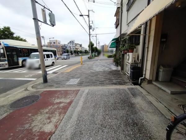 大阪市大正区南恩加島６丁目の中古一戸建て