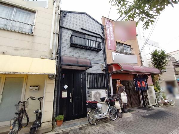 大阪市大正区南恩加島６丁目の中古一戸建て