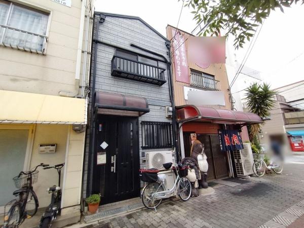 大阪市大正区南恩加島６丁目の中古一戸建て