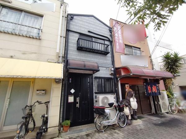 大阪市大正区南恩加島６丁目の中古一戸建