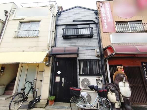 大阪市大正区南恩加島６丁目の中古一戸建て