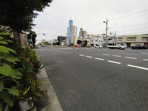 大阪市大正区南恩加島６丁目の中古一戸建て