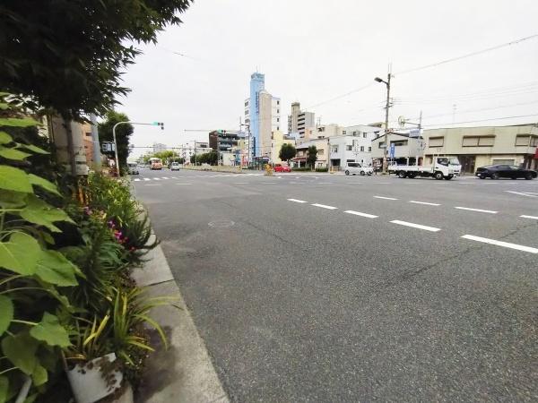 大阪市大正区南恩加島６丁目の中古一戸建て