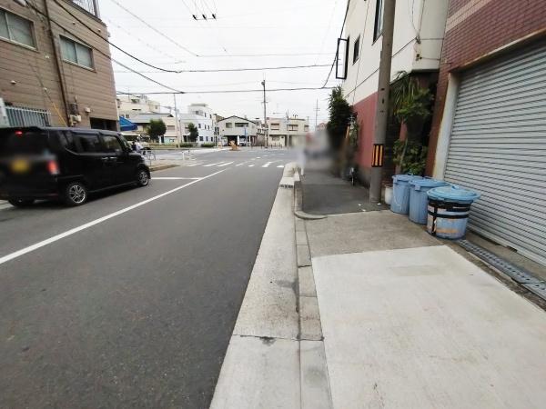 大阪市大正区南恩加島６丁目の中古一戸建て