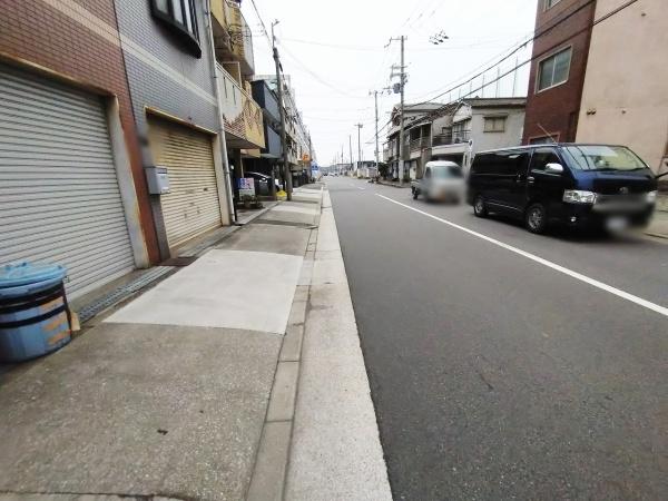 大阪市大正区南恩加島６丁目の中古一戸建て