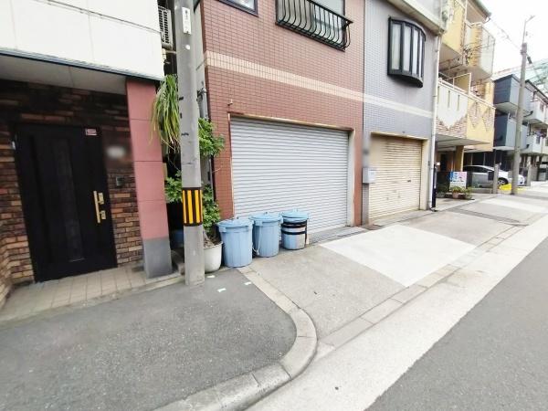 大阪市大正区南恩加島６丁目の中古一戸建て