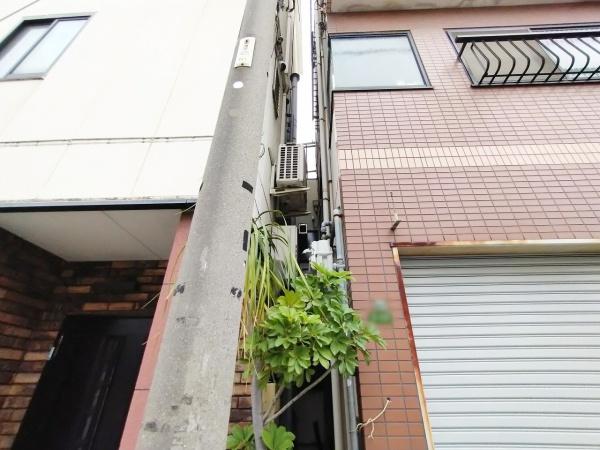 大阪市大正区南恩加島６丁目の中古一戸建て