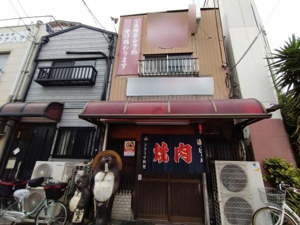 大阪市大正区南恩加島６丁目の中古一戸建て