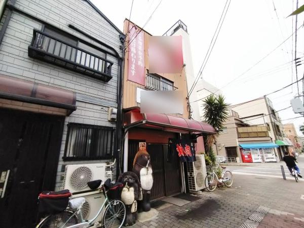 大阪市大正区南恩加島６丁目の中古一戸建て