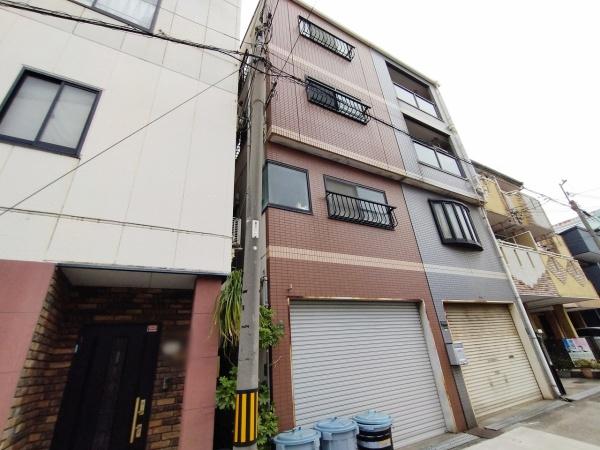 大阪市大正区南恩加島６丁目の中古一戸建て