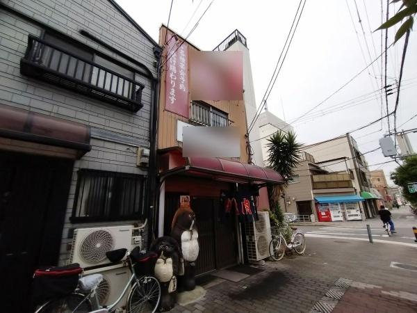 大阪市大正区南恩加島６丁目の中古一戸建て