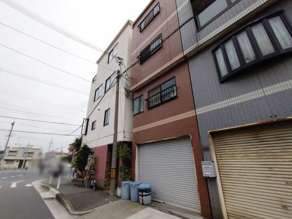 大阪市大正区南恩加島６丁目の中古一戸建て