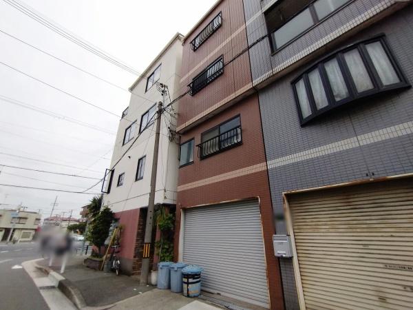 大阪市大正区南恩加島６丁目の中古一戸建て