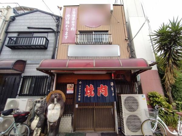 大阪市大正区南恩加島６丁目の中古一戸建