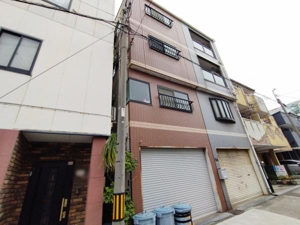 大阪市大正区南恩加島６丁目の中古一戸建