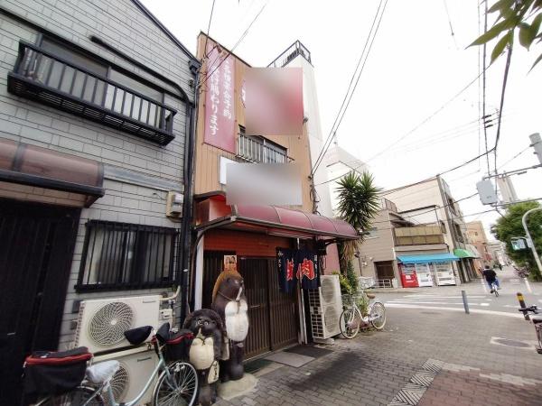 大阪市大正区南恩加島６丁目の中古一戸建て