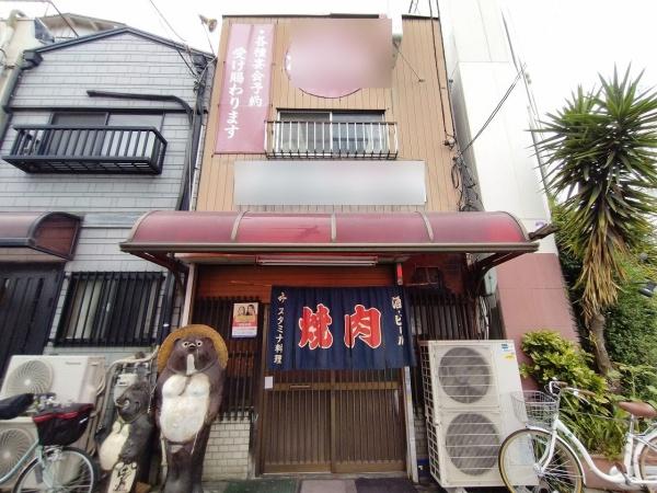 大阪市大正区南恩加島６丁目の中古一戸建て